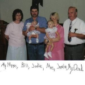 Meet your Posher, Larry